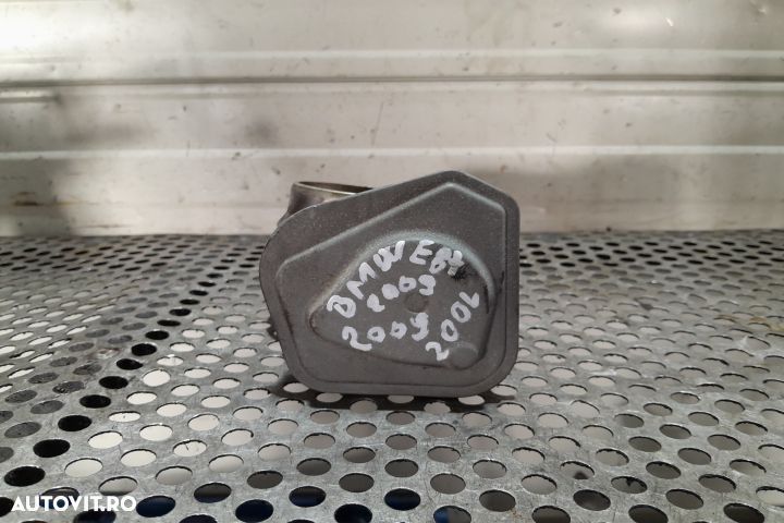 Clapeta acceleratie 7804373 7804373 BMW Seria 1 E87 [2004 - 2007] Hat - 1