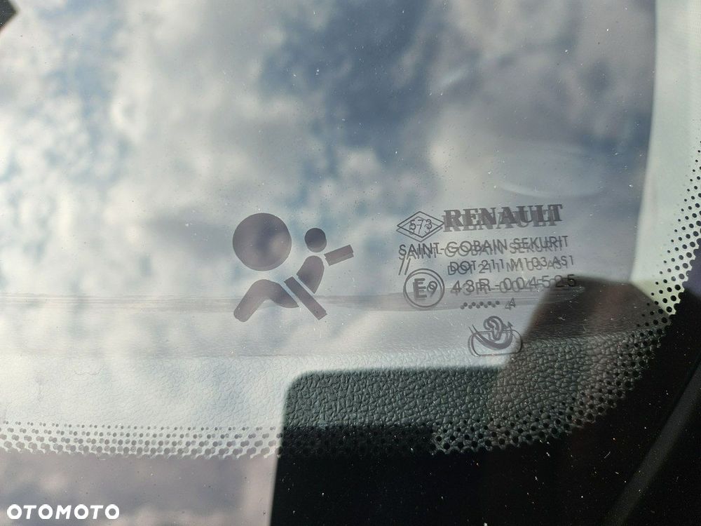 Renault Megane 1.6 16V 110 LIMITED - 34