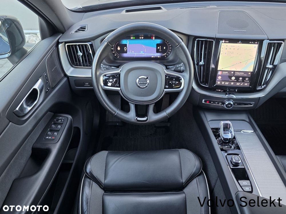 Volvo XC 60 - 21