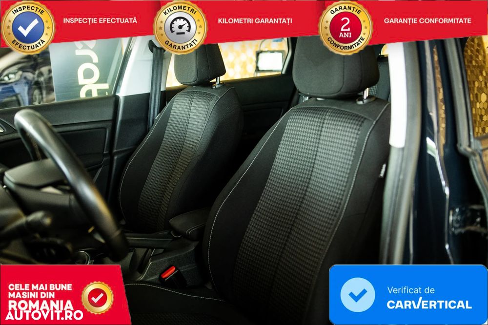 Peugeot 308 BlueHDi 100 Stop & Start Active - 18