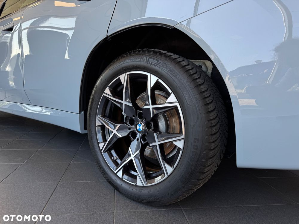 BMW X3 - 13