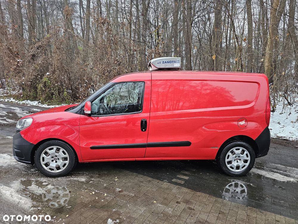 Fiat Doblo - 2