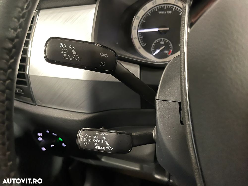 Skoda Kodiaq 2.0 TDI DSG Style - 26