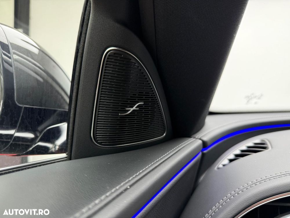 Mercedes-Benz E 300e 4Matic 9G-TRONIC Edition AMG Line - 19