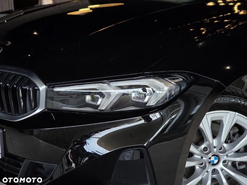 BMW Seria 3 318d MHEV Advantage - 6
