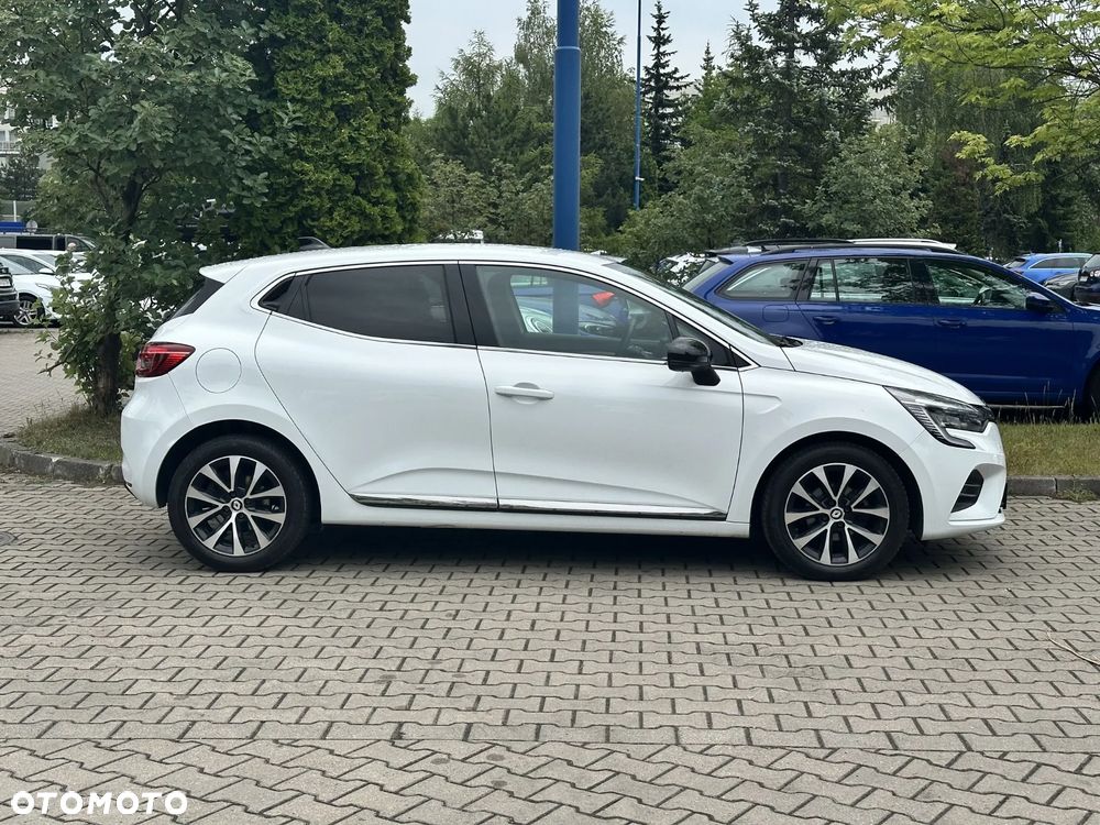 Renault Clio - 4