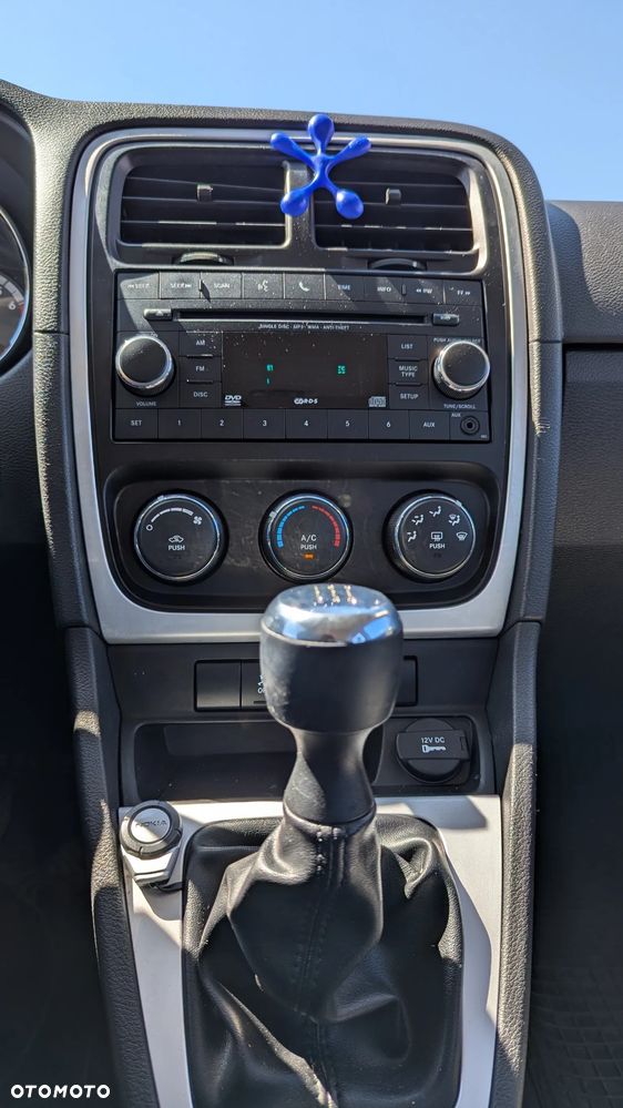 Dodge Caliber 2.0 SE - 4