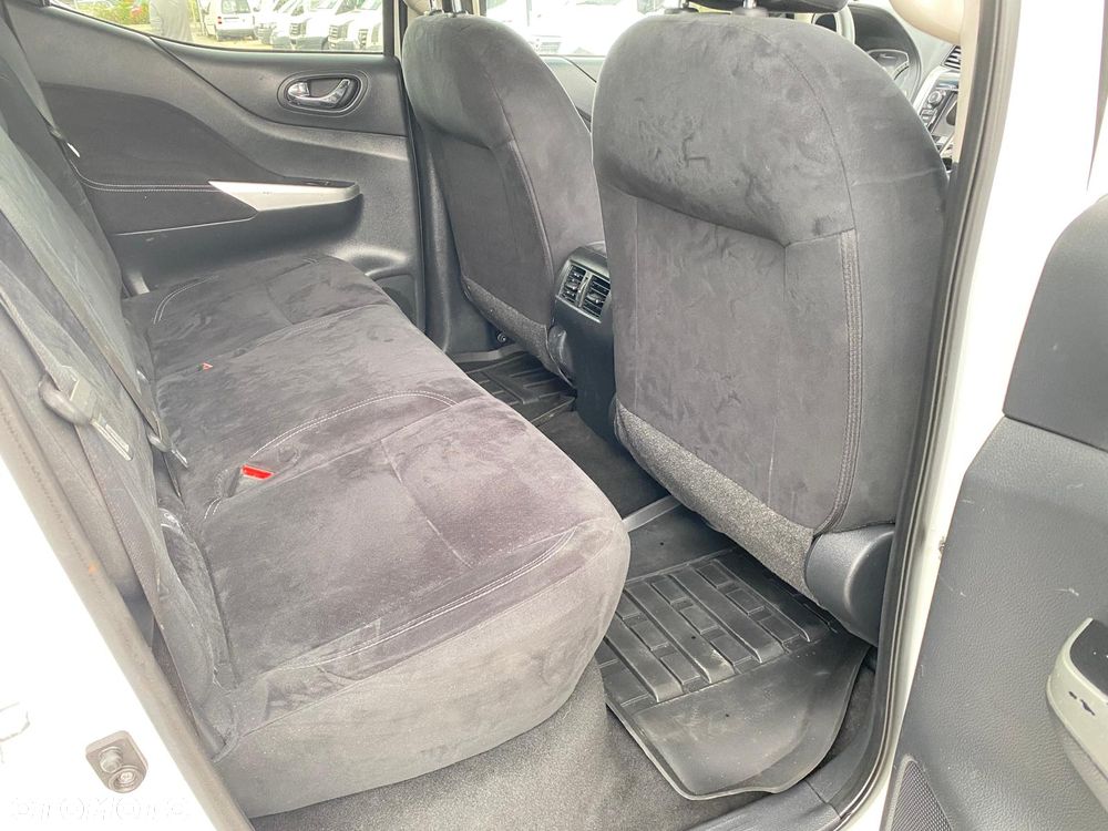 Nissan Navara KC Visia - 26
