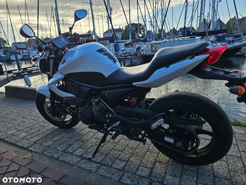 Yamaha XJ - 1