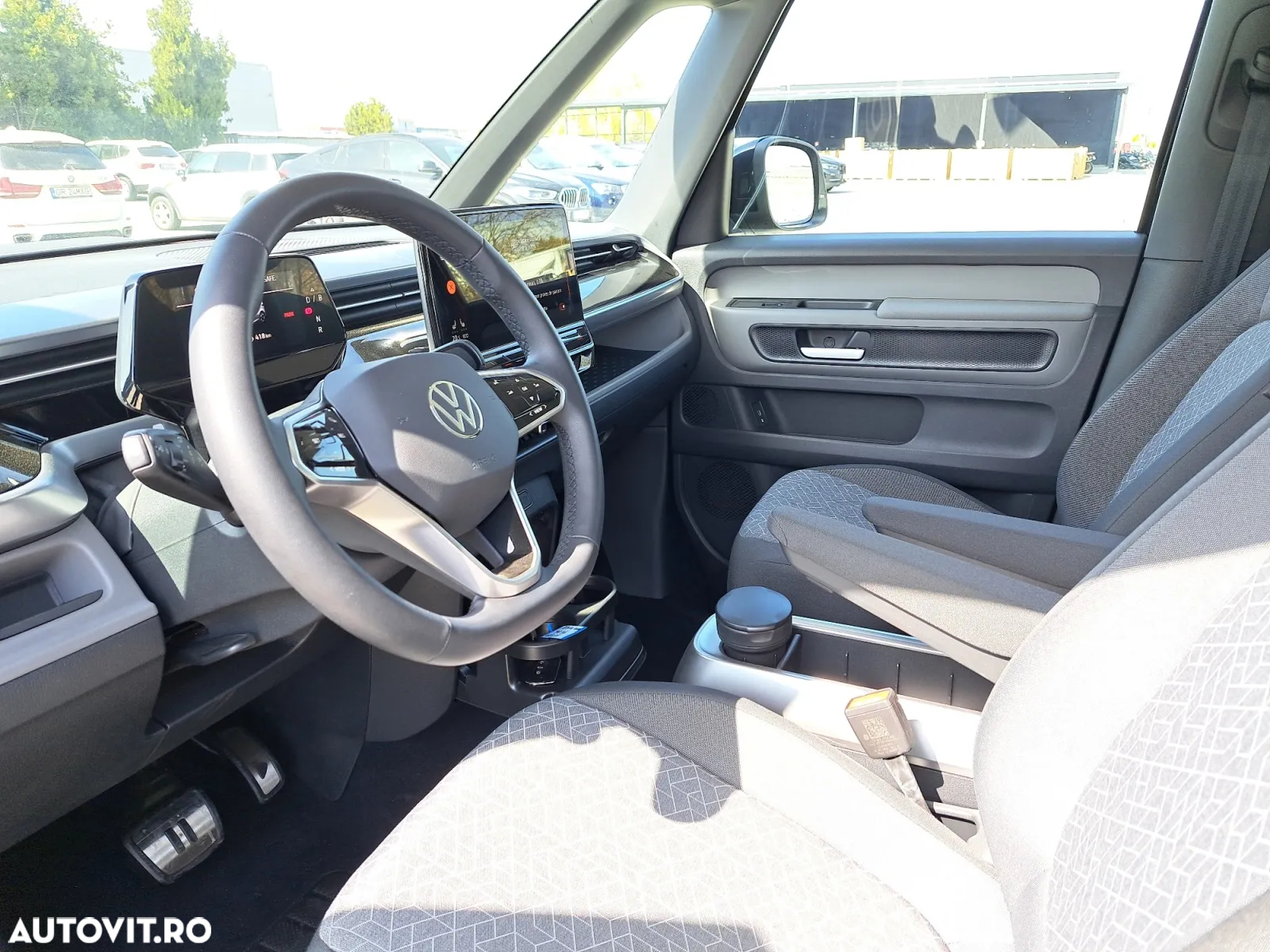 Volkswagen ID. Buzz - 7