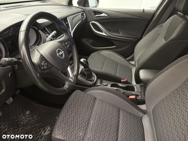 Opel Astra 1.5 CDTI Edition S&S - 11