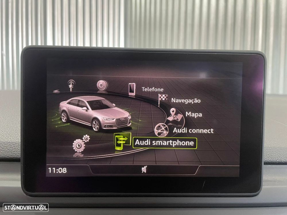 Audi A4 1.4 TSI Sport - 14