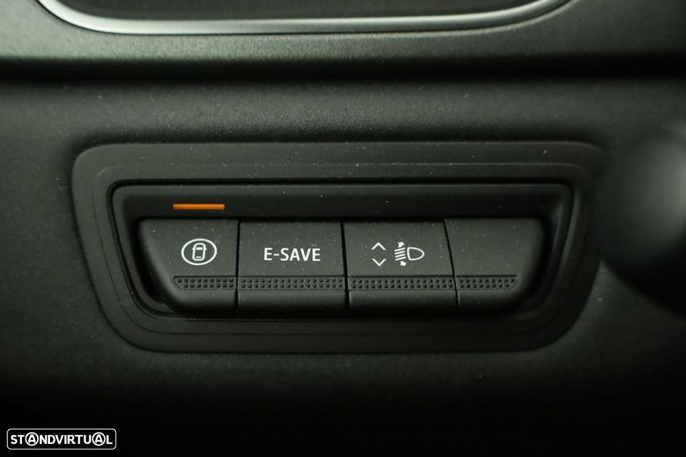 Renault Symbioz 1.6 E-Tech Full Hybrid Techno - 18