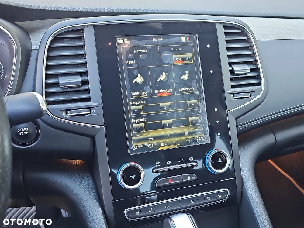 Renault Talisman 1.8 TCe FAP Initiale Paris EDC - 16