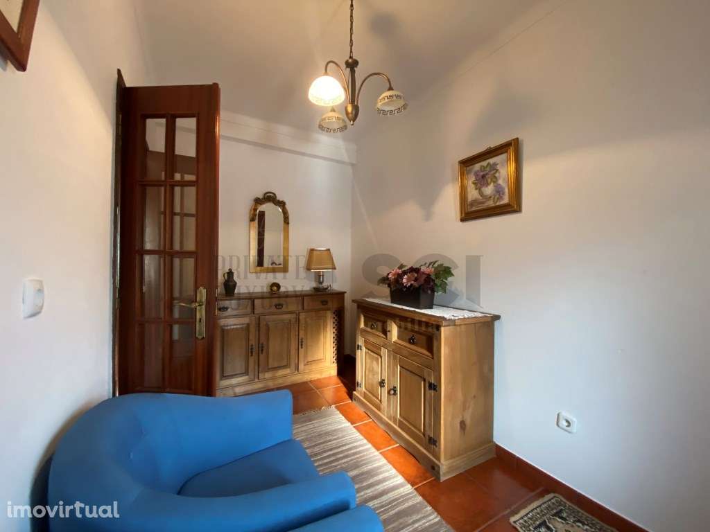 Moradia com dois quartos em Zona central de Vila Nova de São Bento - Grande imagem: 2/21