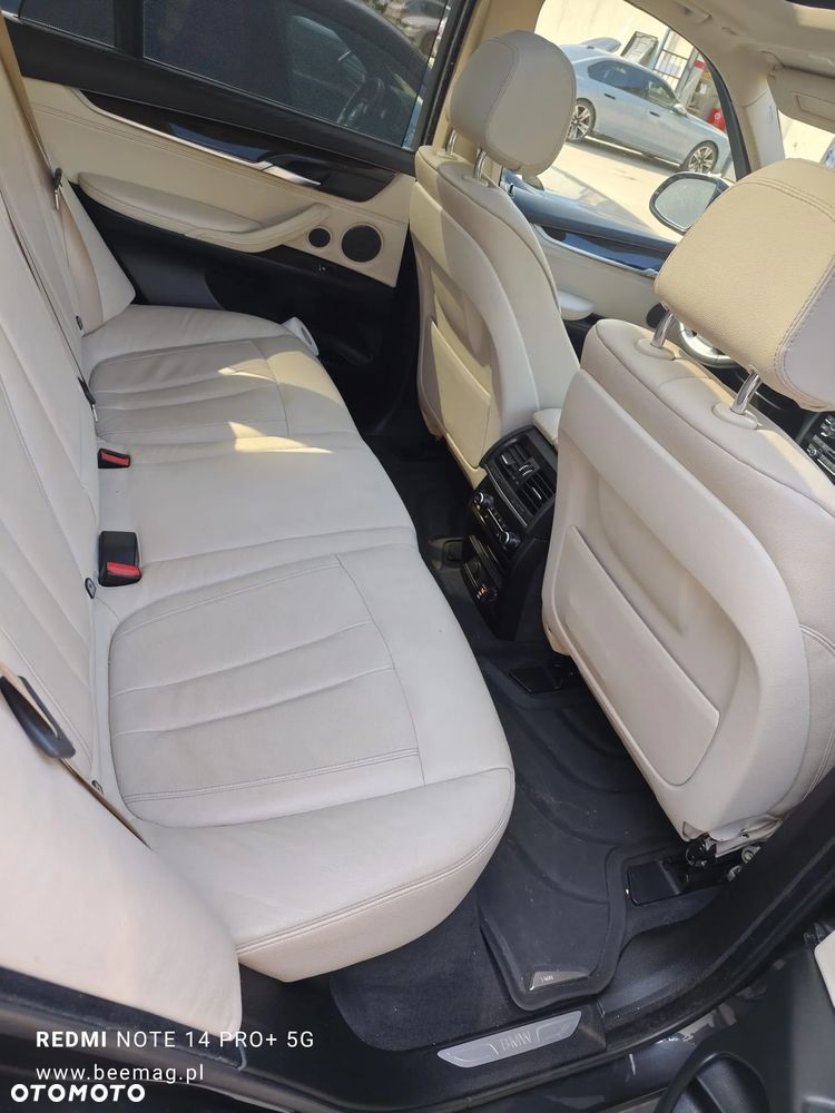 BMW X5 xDrive30d - 18