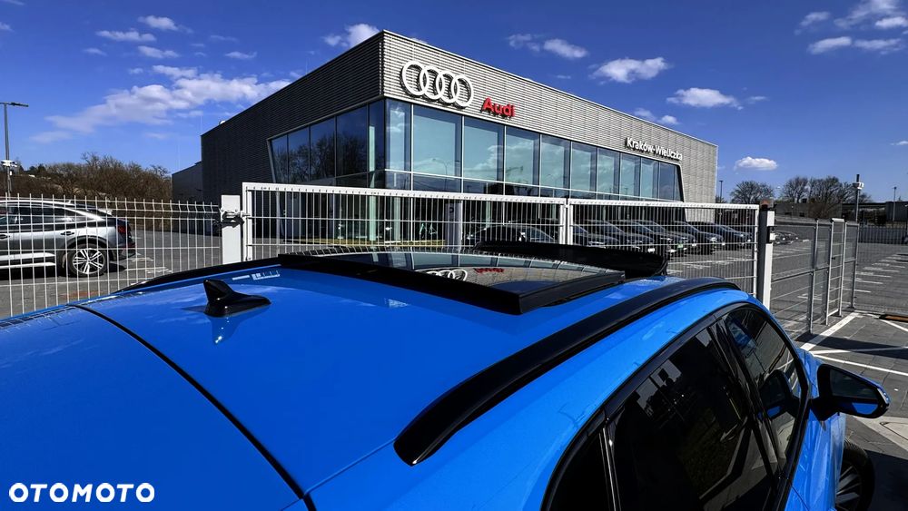 Audi Q3 45 TFSI Quattro S Line S tronic - 21