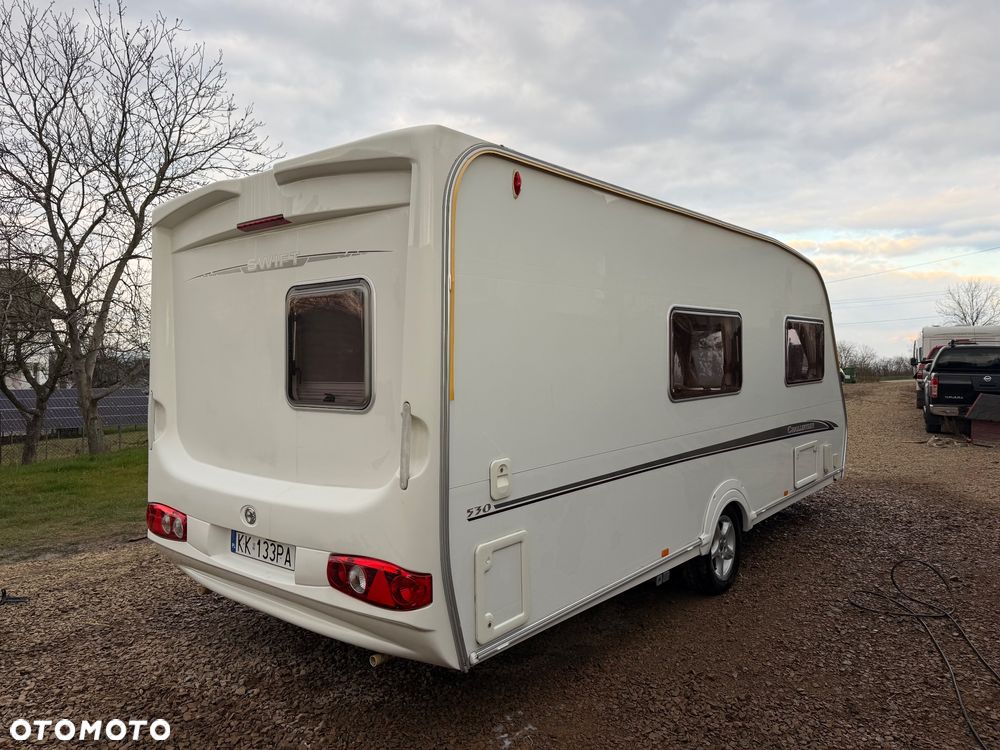 SWIFT Challenger 530 - 4