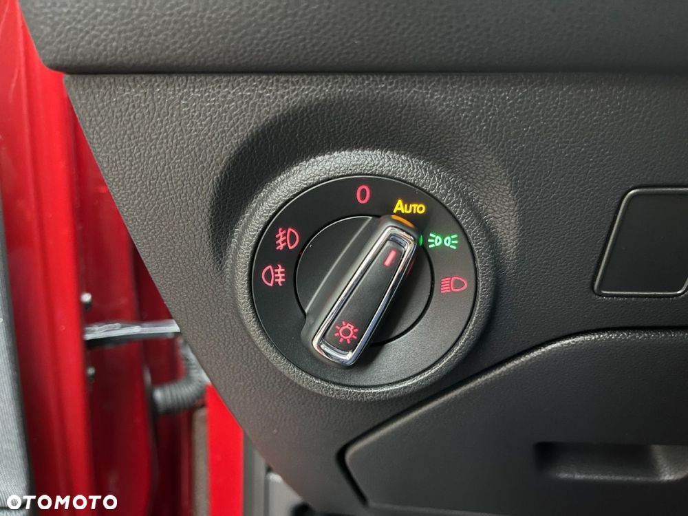 Seat Leon 1.5 TSI ACT DSG OPF FR - 27