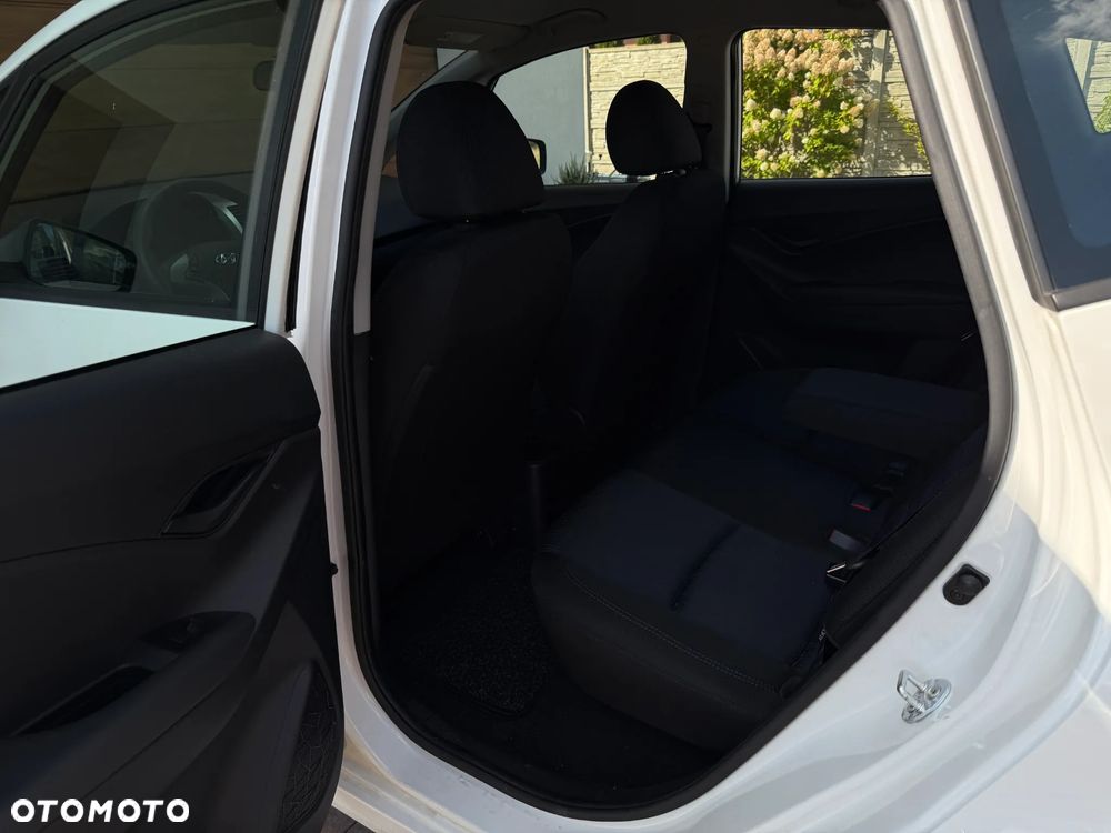 Hyundai ix20 - 10