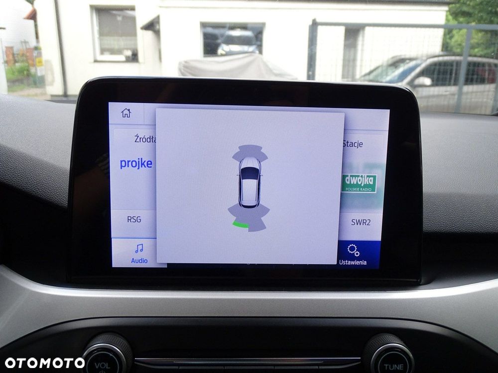 Ford Focus 1.5 EcoBlue Start-Stopp-System ACTIVE DESIGN - 26