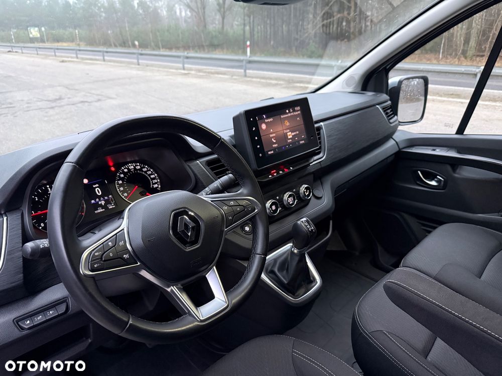 Renault Trafic - 8