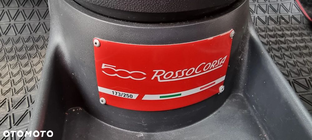 Fiat 500 1.4 16V S - 19