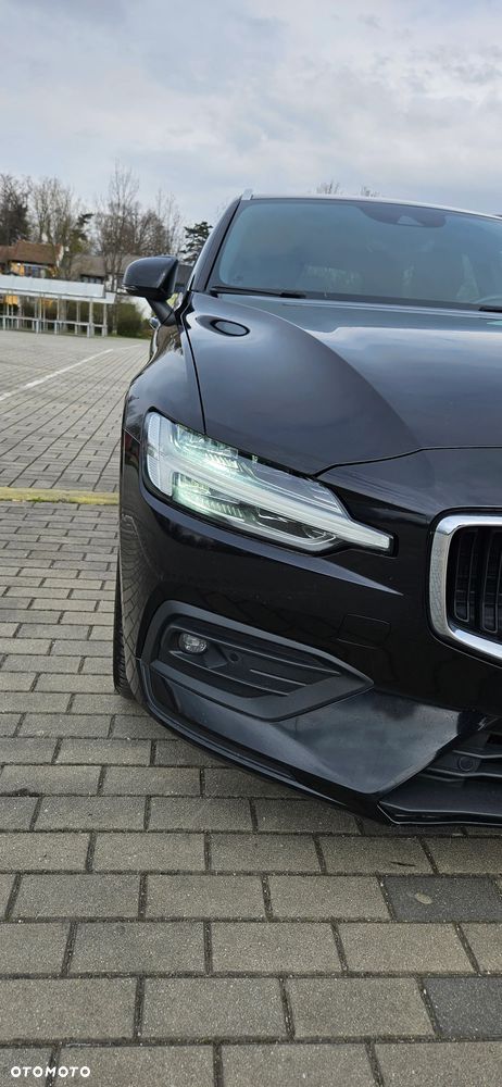 Volvo V60 D3 Summum - 23