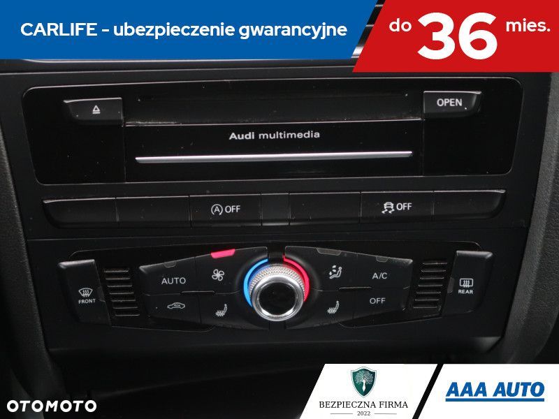 Audi A4 - 18