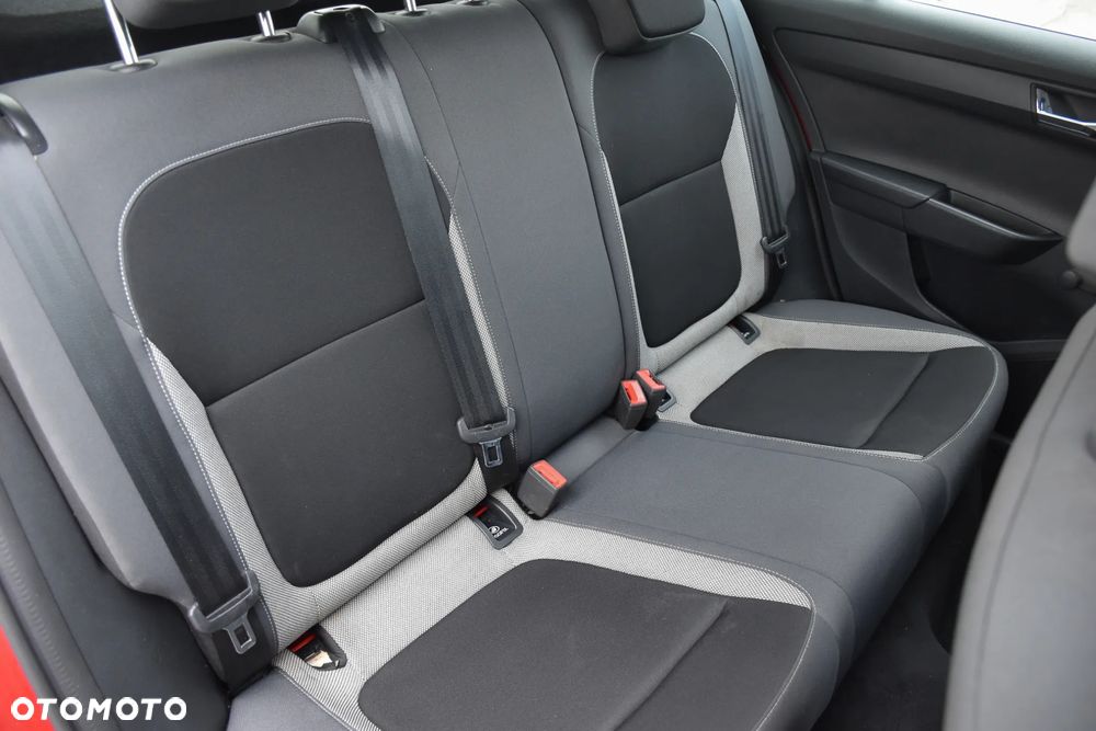 Skoda Fabia 1.0 Style - 30