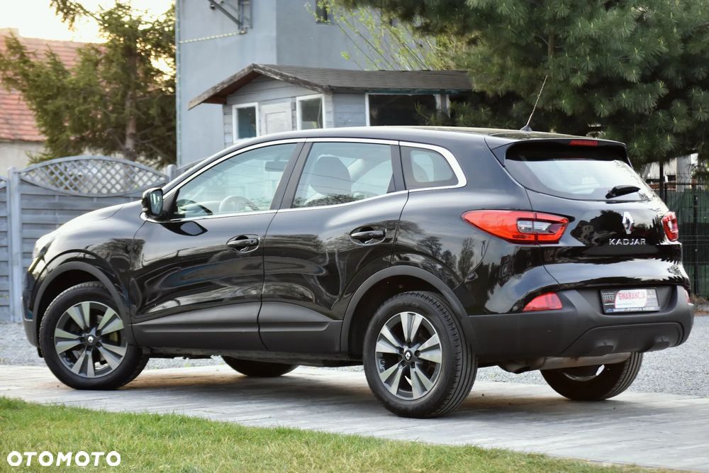 Renault Kadjar 1.2 Energy TCe Business - 14
