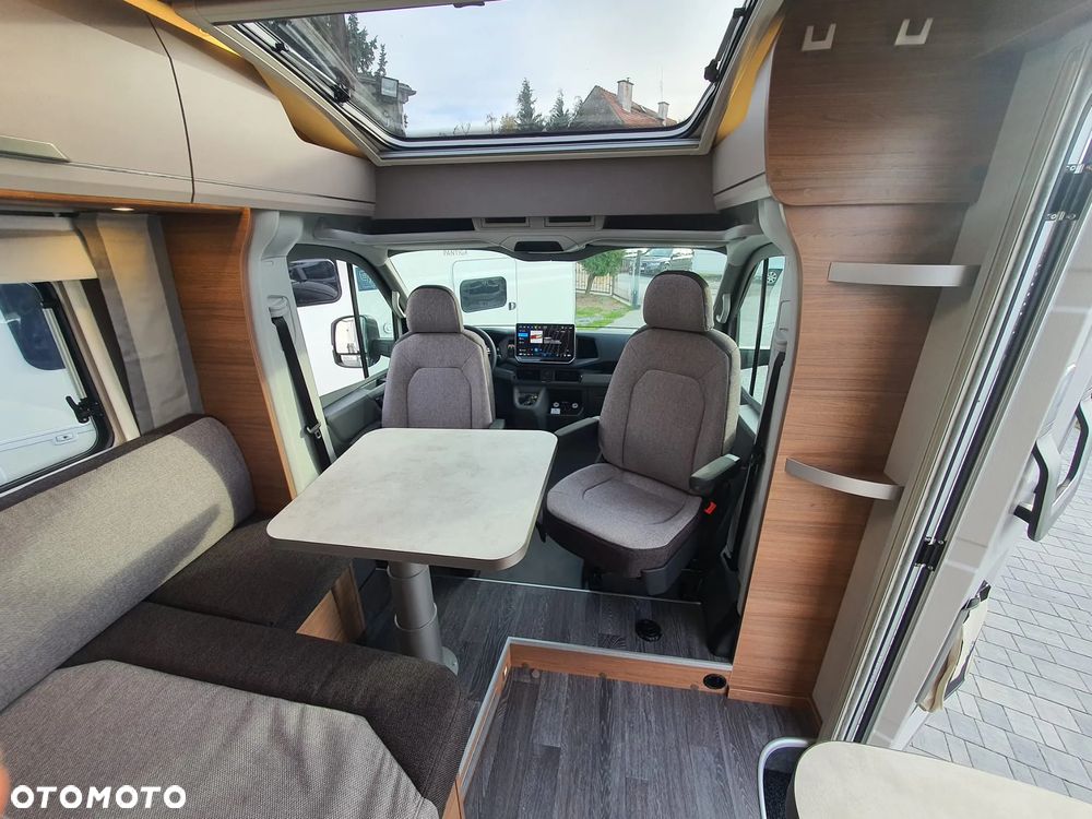 KNAUS VAN TI VW VANSATION - 15