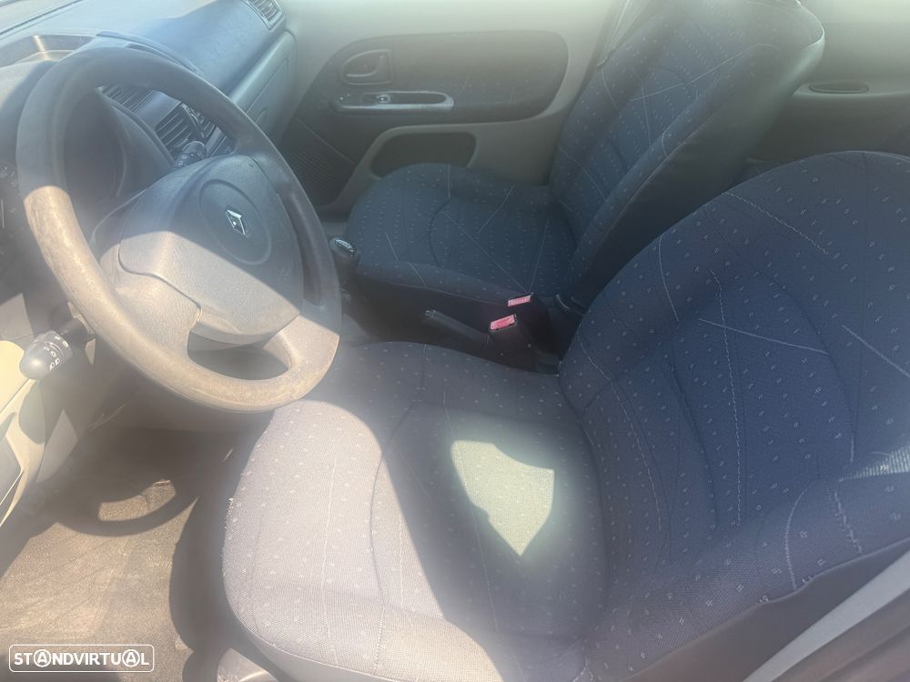 Renault Clio 1.2 16V Best Years - 11