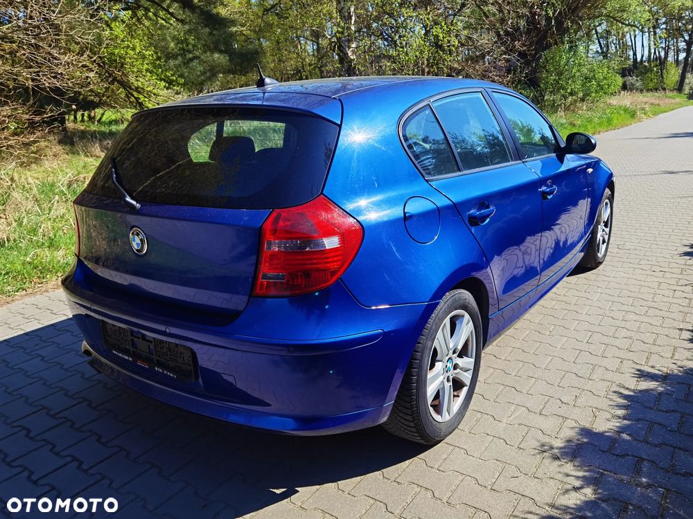 BMW Seria 1 118i Edition Lifestyle - 3