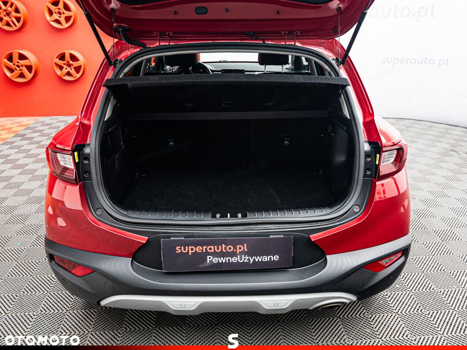 Kia Stonic 1.4 L - 28