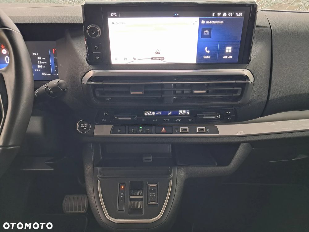 Opel Zafira - 13