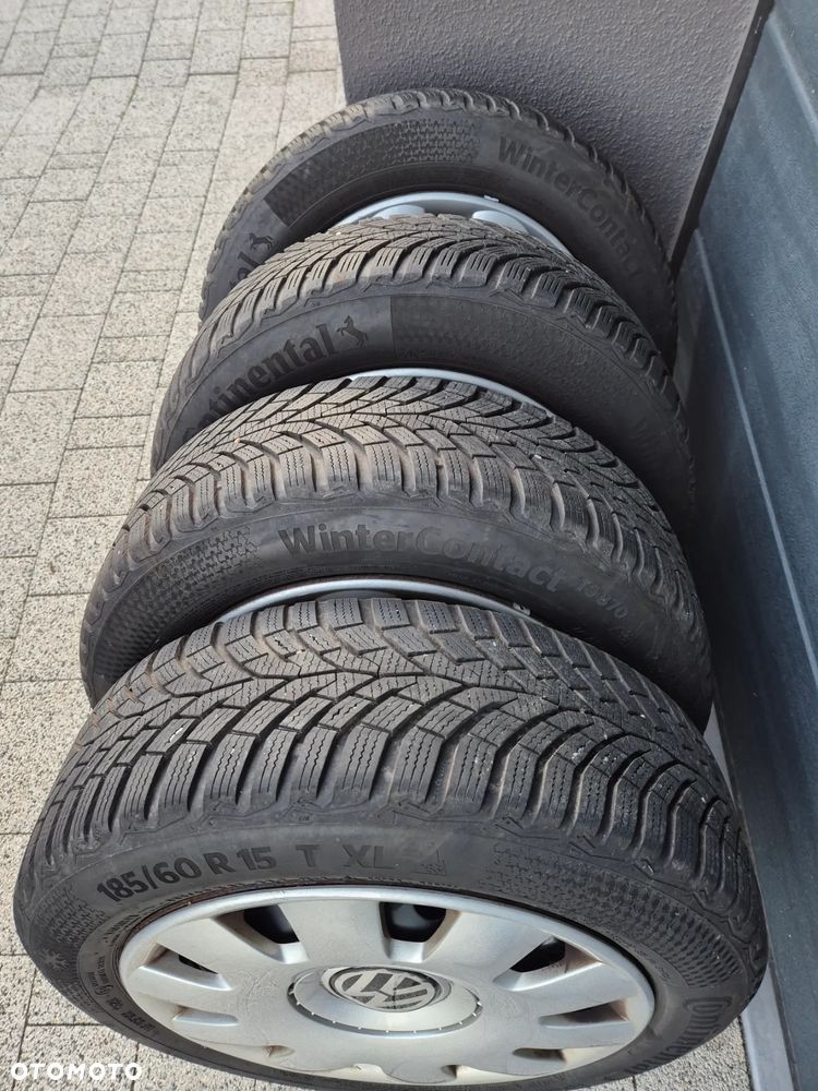 Volkswagen Polo 1.4 Comfortline - 9