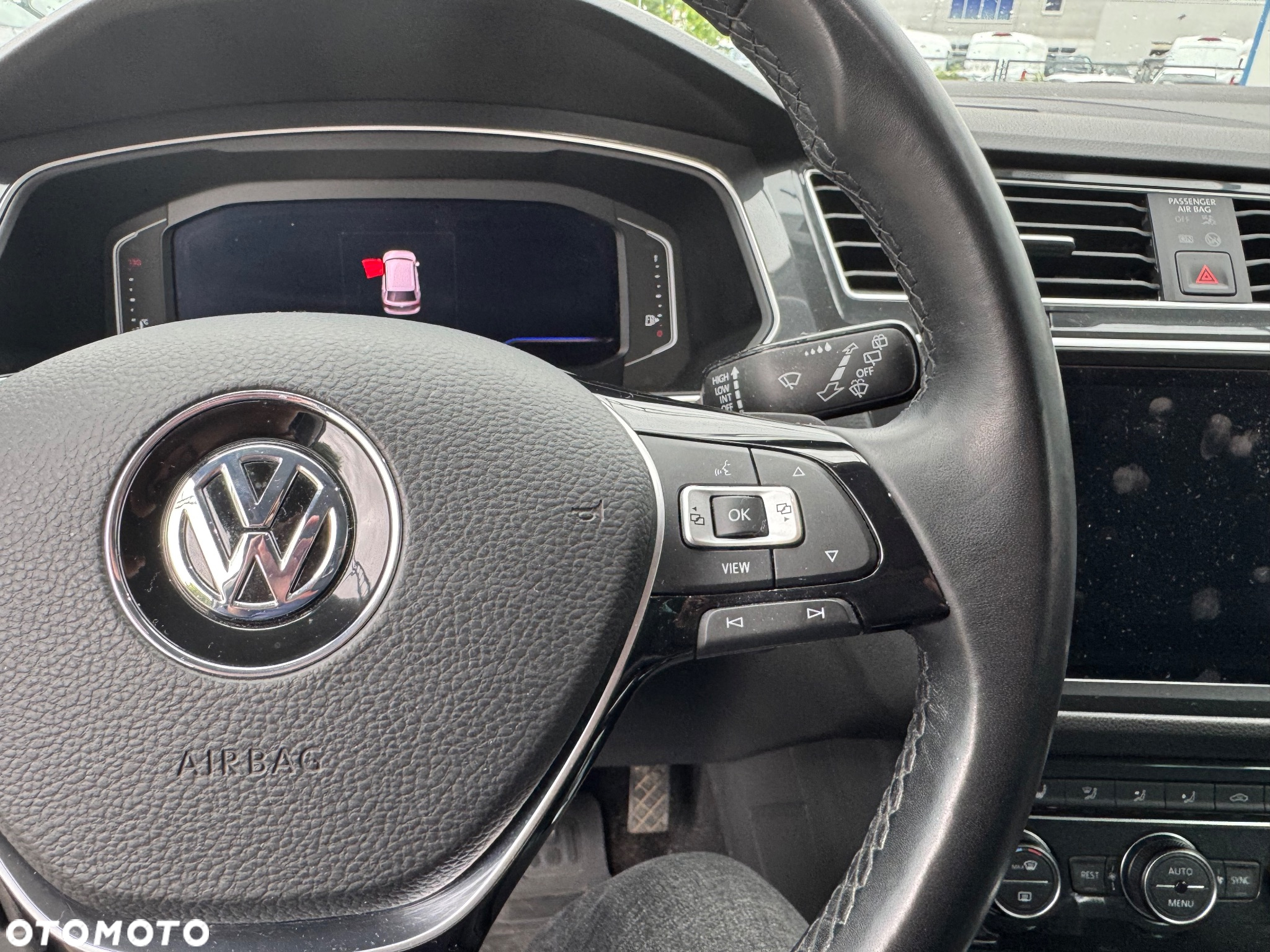 Volkswagen Tiguan 2.0 TDI BMT SCR 4Mot Highline DSG - 16