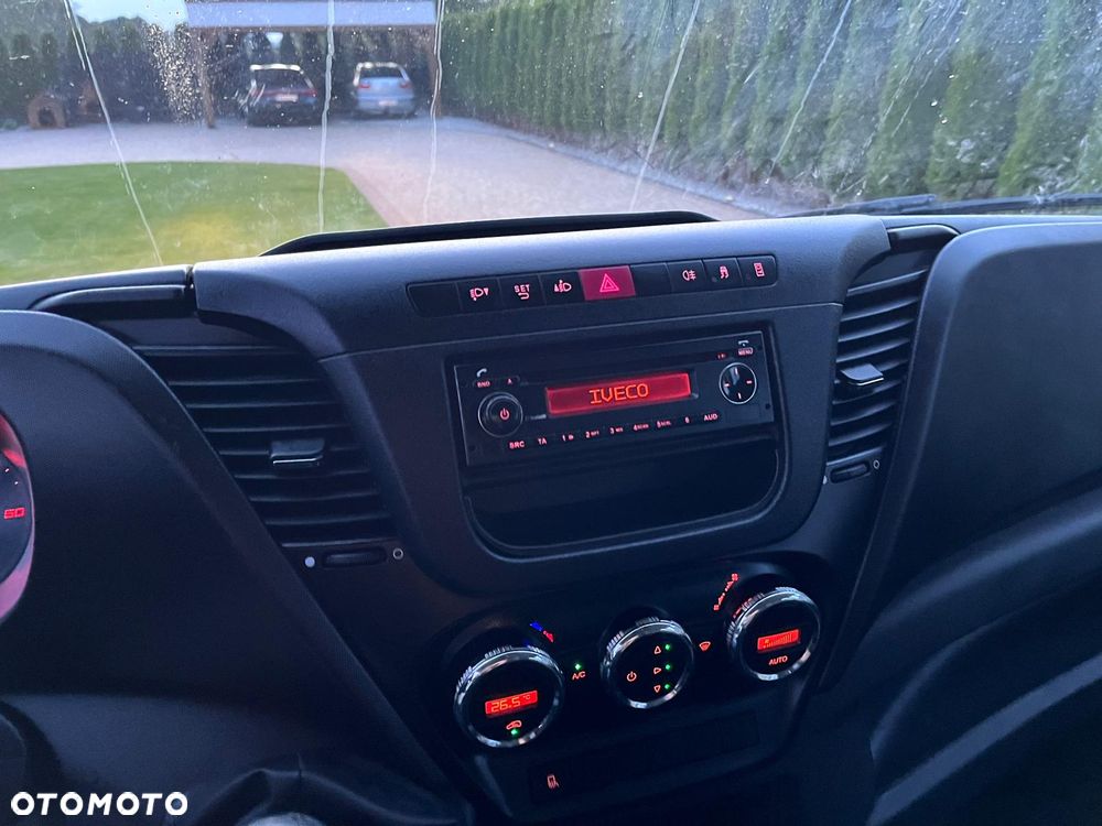 Iveco Dayly - 19