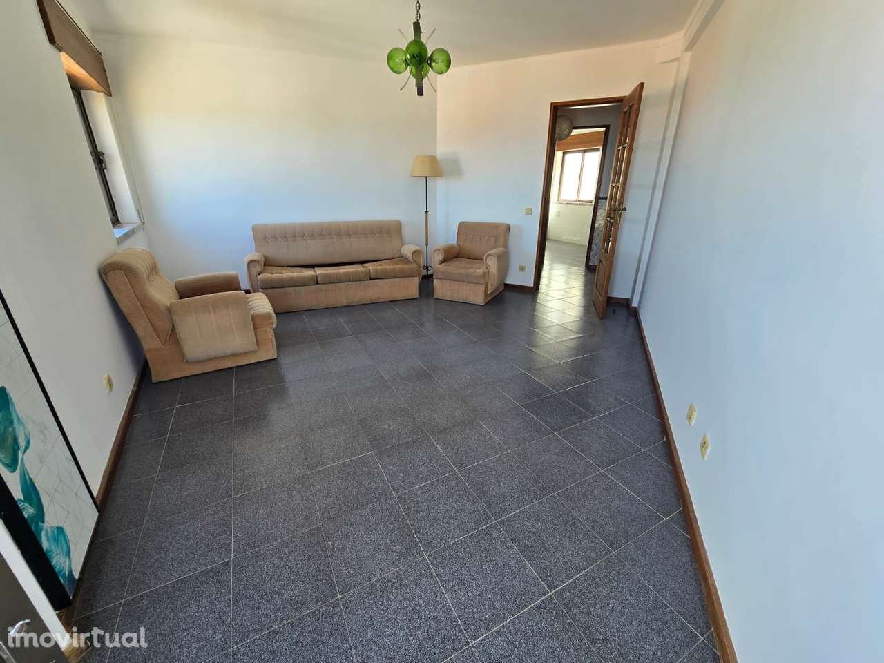 T-1 em São Bernardino, Peniche - Grande imagem: 3/13