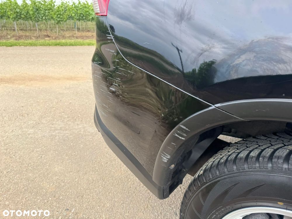 Mitsubishi Outlander 2.0 2WD Invite - 12