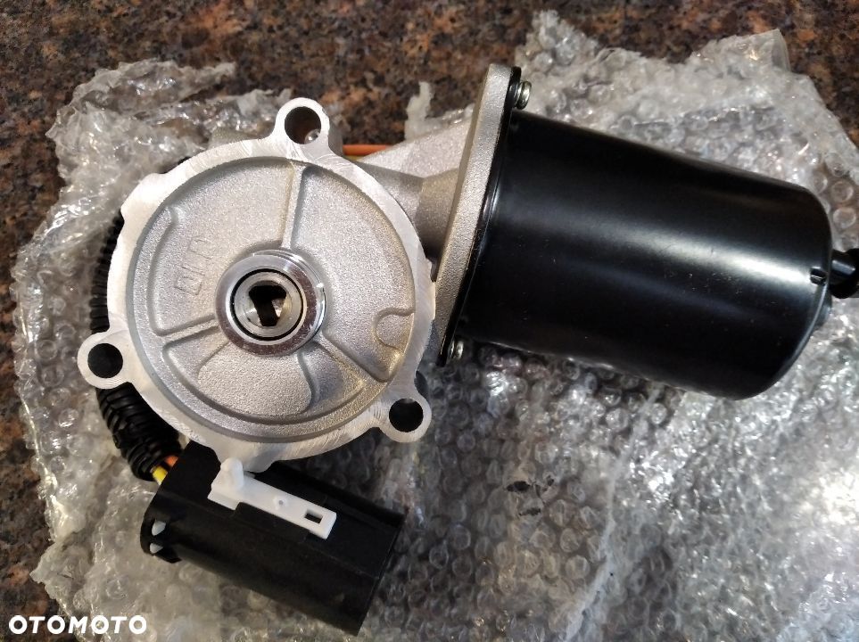 SILNIK silniczek reduktora napedow napedu nastawnik DODGE RAM 2011-2023 1500 2500 3500 4500 5500 pickup 3.0 3.6 3.7 4.7 5.7 5.9 6.4 6.7 8.0 8.3 BENZYNA DIESEL 68089746AB 6889746aa 68089746AA 68089746AC - 3
