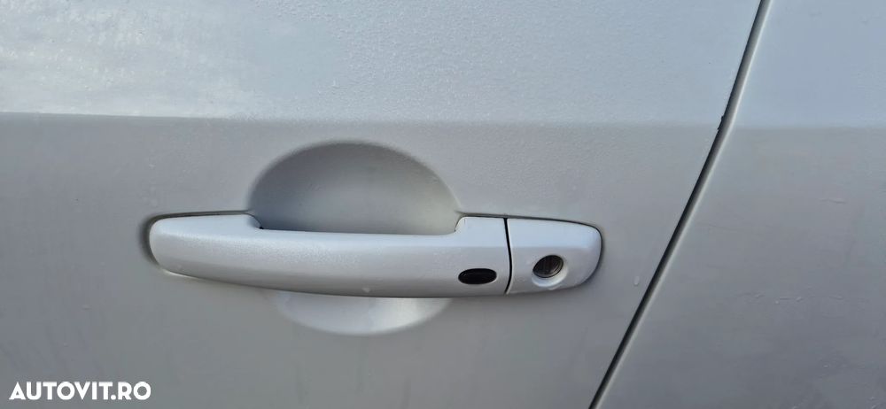 Suzuki SX4 2.0 DDIS 4x4 Style - 11