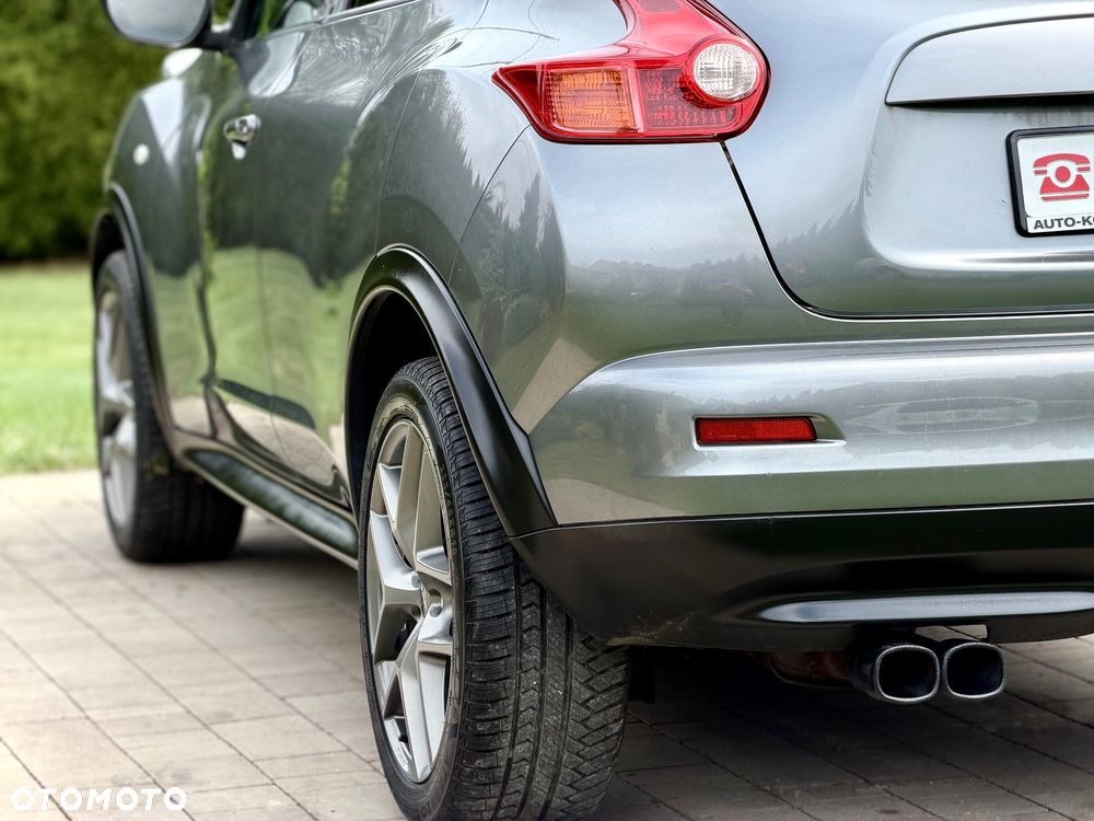 Nissan Juke 1.6 Start/Stop Tekna - 15