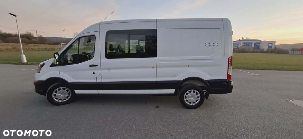 Ford Transit - 9