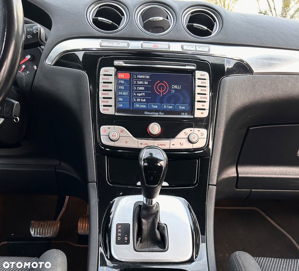 Ford S-Max 2.0 T Titanium MPS6 - 7
