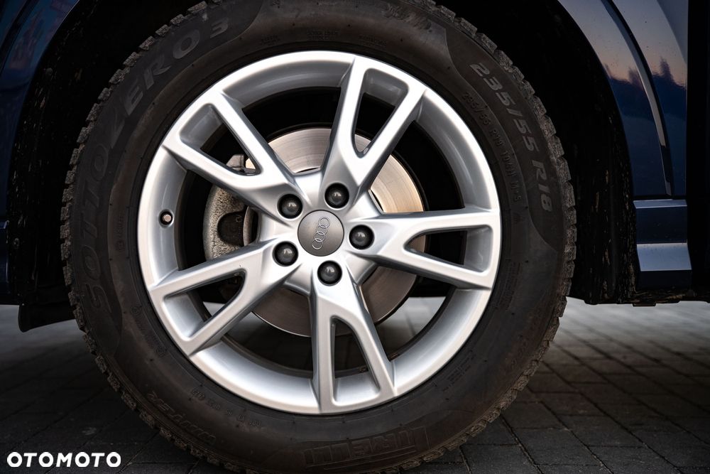 Audi Q3 35 TFSI S-Line - 14