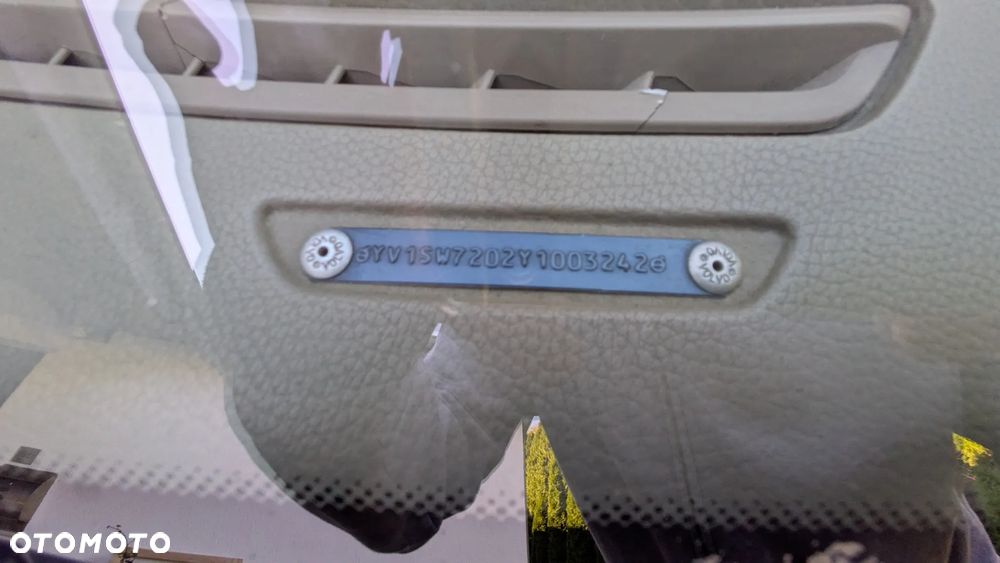 Volvo V70 2.5TDI - 19