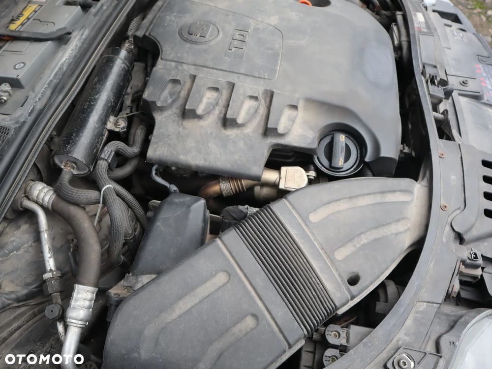 Seat Exeo 2.0 TDI CR Reference - 37