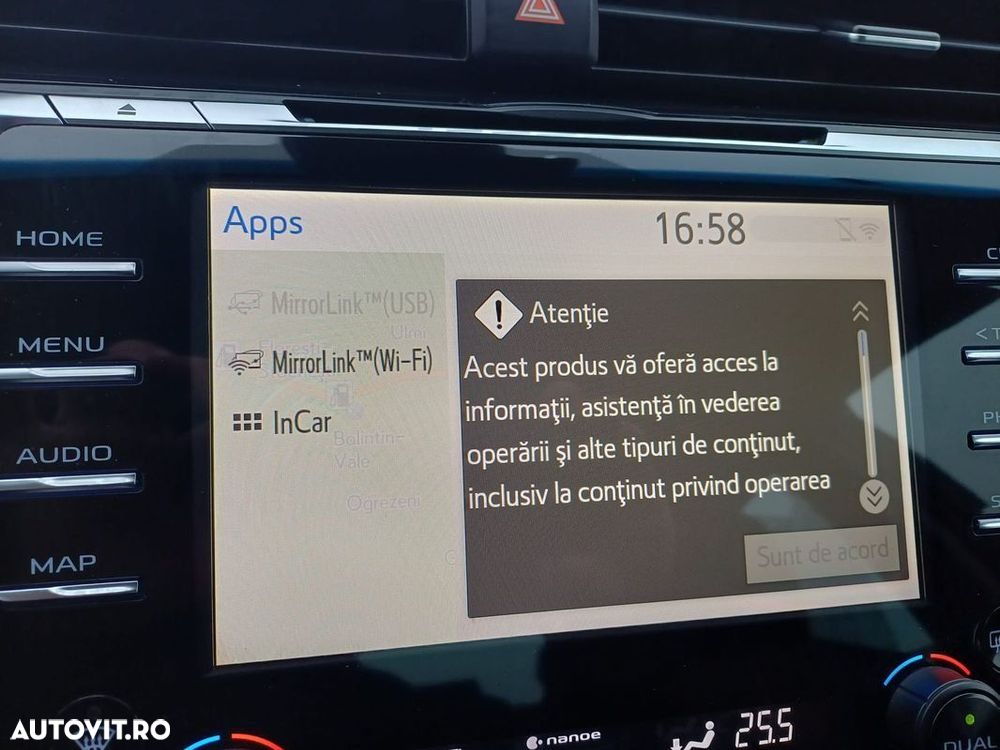 Toyota Camry - 20